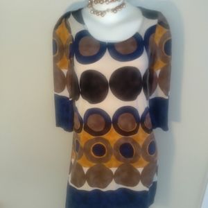 Sun & Moon top Made in the U.S.